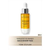 Esthederm Excellage Chrono-Repair Sleeping Oil 30 ml Gece Bakımı Yağı