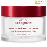 Esthederm High Nutrition Firming Body Balm - Vücut Balsamı 200ml