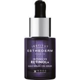 Esthederm Intensive Retinol+ Oil Serum 15ml
