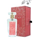 Esther De Lora Black Opium Esintili Kadın Parfüm – Premium Hediyelik Kutulu Tatlı Ve Baharatlı Edp
