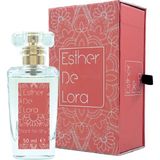Esther De Lora Dont Be Shy %40 Esans Kalıcı Kadin Parfüm Killian Love Eua De Parfume (Edp) Premium Kutu 50ML