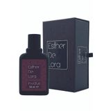 Esther De Lora Esintili Erkek Parfüm – Premium Hediyelik Kutulu Ferah Ve Kalıcı Edp Invictus