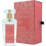 Esther De Lora Olympea %40 Esans Kalıcı Kadin Parfüm Poca Rabanne Eua De Parfume (Edp) Premium Kutu 50ML