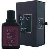 Esther De Lora Rouge %40 Esans Kalıcı Erkek Parfum Maison Francis Kurkdjian Baccarat Eua De Parfume (Edp) 50ML