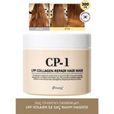 Esthetic House Cp-1 Kolajen Içeren Saç Maskesi Lpp Collagen Hair Mask 300 ml
