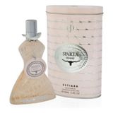 Estiara Sparta Edp 100 ml Kadın Parfüm