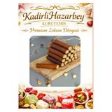 Estıl & Köme Sade Pestil Sarmasi Icerisi Findik Ezmeli 150 Gr