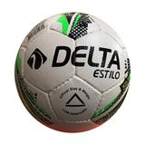 Estilo 4 No El Dikişli Futsal Topu Salon Futbolu Topu Futsal Topu Unisex; Çok Renkli, Tek Beden
