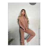 estilowear Kadın Eşofman Takım 2 li Nakış model 412