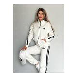 estilowear kadın Eşofman Takım 2Lu Nakış model 412
