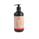 Estiva Cell Force Shampoo 500ml - İnce Telli, Dökülen Saçlar Için Şampuan