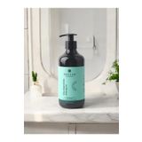Estiva The Keratin Shampoo 500 ml - Asi, Zor, Kabaran Ve Yıpranmış Saçlar Için Keratinli Şampuan