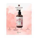 Estiva Ultra Repair Shampoo / Ultra Onarıcı Şampuan 500ml
