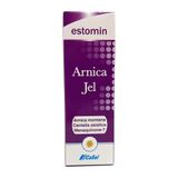 Estomin Arnica Jel 100 ml (Kozmetik Bildirimli)