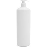EstoreBox 1000ML - Sivi Sabun - Beyaz - Polietilen Şişe - 2 Adet