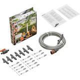 EstoreBox 13135-20.000.00 City Gardening Mikro Sisleme Seti