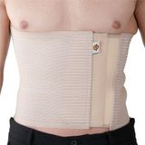 EstoreBox Abdominal Karın Korsesi - Doğum Sonrası Korse Ayarlanabilir Bedensiz
