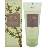 EstoreBox Acqua Colonia 4711 Myrrh & Kumquat Shower Gel 200 ml Duş Jeli