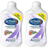 EstoreBox Activex Antibakteriyel Sıvı Sabun Hassas 2x1,5lt