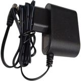EstoreBox Adaptör 12 Volt 1 Amper (12V 1A) 5,5x2,5 Standart Uçlu Adaptör Modem LED Adaptörü