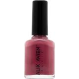 EstoreBox Alix Avien Gül Kurusu Oje 11 - Yüksek Pigmentli Uzun Süreli Kalıcılık Hızlı Kuruma - Nail Lacquer 1