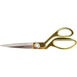 EstoreBox Altın Saplı Terzi Makası 9-1/2 Inç 24.2cm / NO.1250