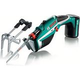 EstoreBox And Garden Akülü Panter Testere Keo (Bahçe Işleri Için, Li-Ion Akü, 10,8 Volt, Karton Ku