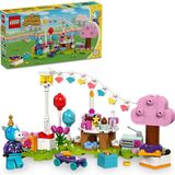 EstoreBox Animal Crossing Julian Doğum Gününü Kutluyor 77046 – 6 Yaş Üzeri Çocuklar Için Yılbaşı Hedi