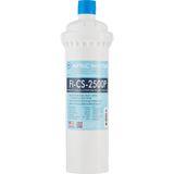 EstoreBox Apec FI-CS-2500P CS-2500P Su Filtrasyon Sistemi Için Yedek Filtre