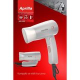 EstoreBox Aprilia Ahd 2102 Katlanabilir Fön Saç Kurutma Makinesi