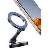 EstoreBox Araç Içi Telefon Tutucu Ios Uyumlu Magsafe Manyetik Mıknatıslı - 000-Siyah