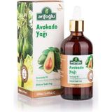 EstoreBox Arifoğlu Avokado Yağı (100 Ml)