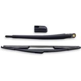 EstoreBox Arka Cam Silecek Kolu Kapak Takımı 6429R2 Peugeot 206 Hb 1998-2008