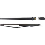 EstoreBox Arka Cam Silecek Kolu Silgi Takımı Fiat Tempra Sw Wagon 1991-1999