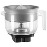 EstoreBox Artisan 1,4 L Blender 5KSB4026 Için Narenciye Sıkacağı Aksesuarı 5KSB1CPA - Antik Altın
