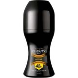 EstoreBox Avon On Duty Men Antiperspirant Roll On Deodorant 50 ml