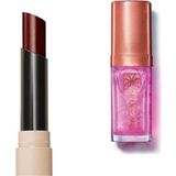 EstoreBox Avon Tinted Lip Balm Renkli Dudak Balmı Plum Avon True Nourishing Dudak Yağı 7 Shimmering Petal