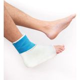 EstoreBox Ayak Koruma KILIFI%100 Lateks Yerli Üretim Alçılı, Atele, Bandaja Alınmış Ayak Koruma Kılıfı. Esnek
