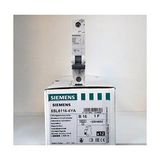 EstoreBox B Tip 16 Amper 6ka Otomatik Sigorta 5SL6116 6ya Yeni Seri B1X16A B16