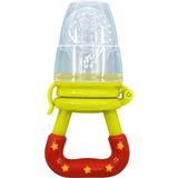 EstoreBox Bambino 8681689319144, Meyve Emziği Sarı