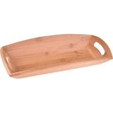 EstoreBox Bambum Dikdörtgen Seppe Ekmeklik 34X14X6CM