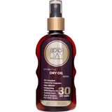 EstoreBox Beach Day Bronzlaştırıcı Kuru Güneş Yağı Spf 30 Sprey 150 Ml.