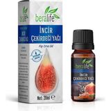 EstoreBox Beralife 20ML Incir Çekirdeği Yağı