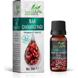 EstoreBox Beralife Nar Çekirdeği Yağı - 20ML Nar Çekirdeği Yağı