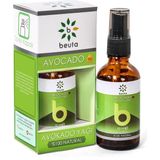 EstoreBox Beuta Avokado Yağı% 100 Doğal 50 ml - Sprey Kapak