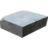 EstoreBox Bolu / Bileme Taşı 2000 gr - Bıçak, Satır, Makas Vs. Için Bileme