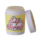 EstoreBox Bomb Cosmetics Sherbet Lemon Dudak Peeling 4,5g