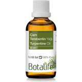 EstoreBox Botalife Çam Terebentin YAĞI%100 Saf 50 ML,EA5581