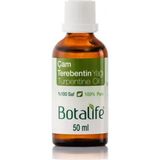EstoreBox BOTALIFE%100 Saf Doğal Çam Terebentin Yağı 50 ml ISPARTAMDAN,6382528463817