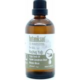 EstoreBox Botaniksan Haşhaş Yağı 100ML Soğuk Sıkım, Saf, Doğal, Katkısız